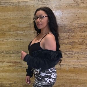 Meet your Posher, Kylee